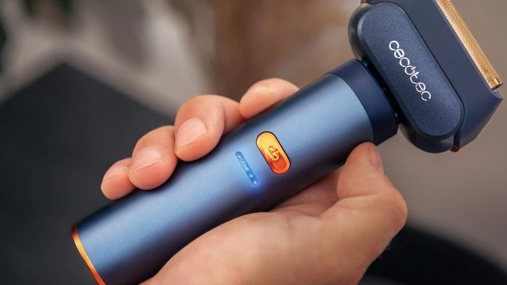Cecotec PrecisionCare X-Trimm ProElite skutimosi aparatas
