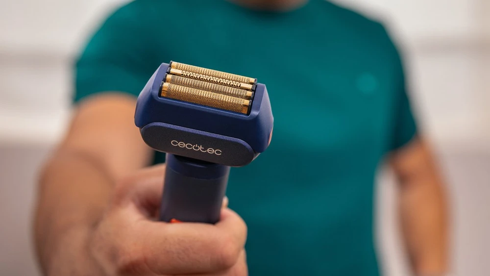 Cecotec PrecisionCare X-Trimm ProElite skutimosi aparatas