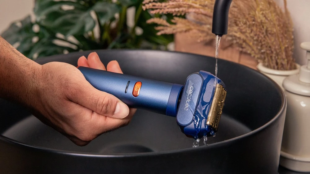 Cecotec PrecisionCare X-Trimm ProElite skutimosi aparatas