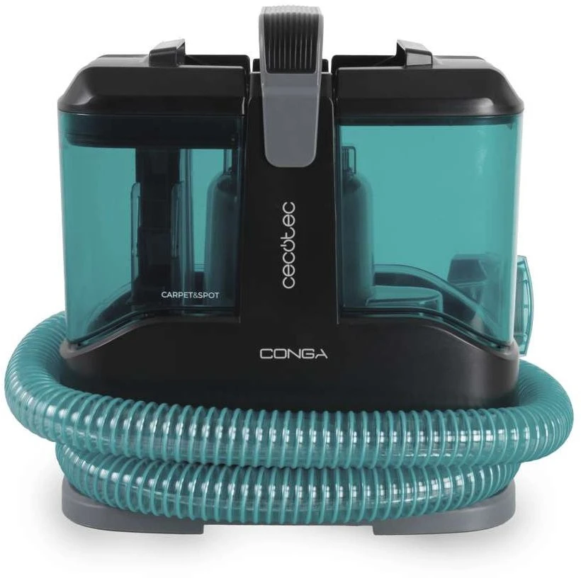 Dulkių siurblys Cecotec baldų valymo įrenginys | Conga 3000 Carpet&Spot Clean Max | 450 W