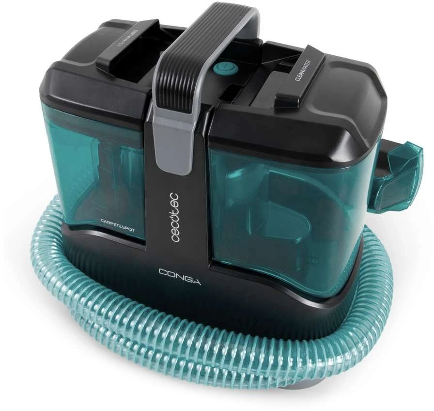 Dulkių siurblys Cecotec baldų valymo įrenginys | Conga 3000 Carpet&Spot Clean Max | 450 W