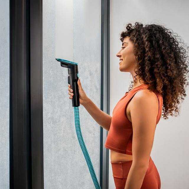 Dulkių siurblys do prania na mokro Cecotec Conga 7000 Carpet&Spot Clean Steam XXL