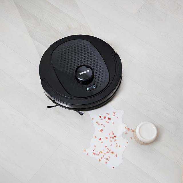 Robot sprzątający Cecotec Conga 8490 Ultimate Ultra Power Home