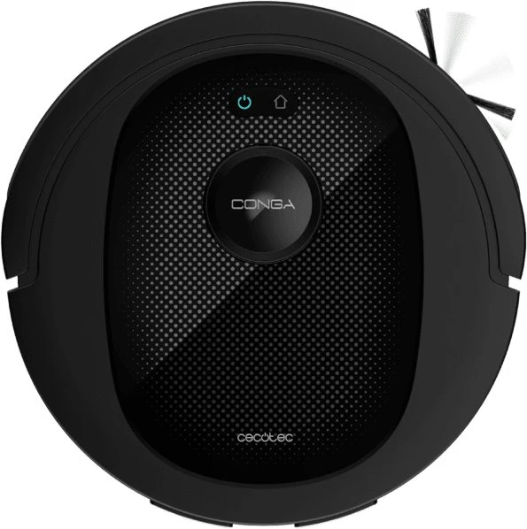 Cecotec Conga 8490 Ultimate Ultra Power Home robotas dulkių siurblys