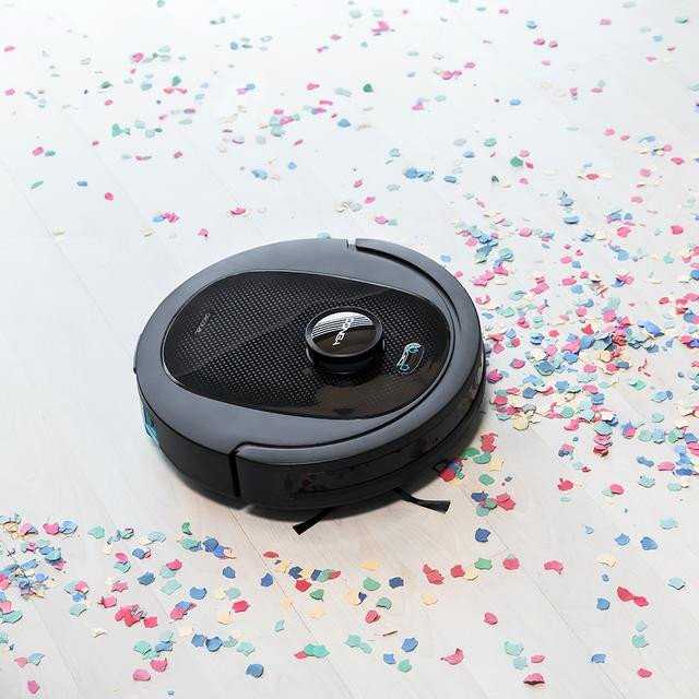 Robot sprzątający Cecotec Conga 8490 Ultimate Ultra Power Home