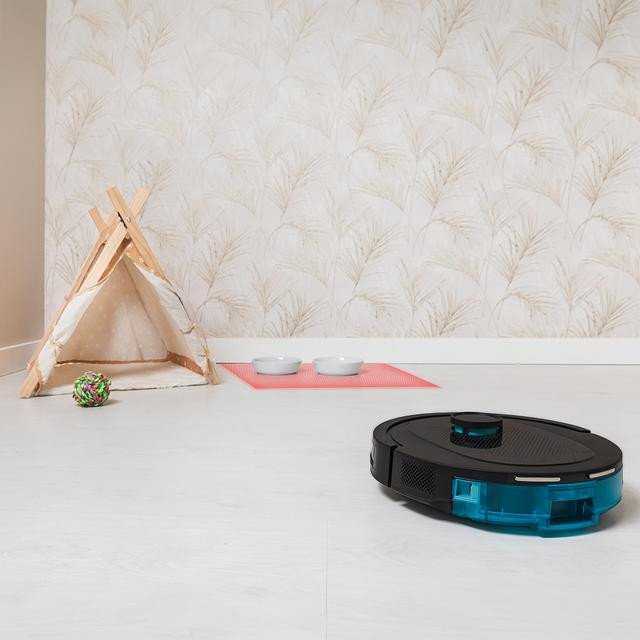 Robot sprzątający Cecotec Conga 8490 Ultimate Ultra Power Home