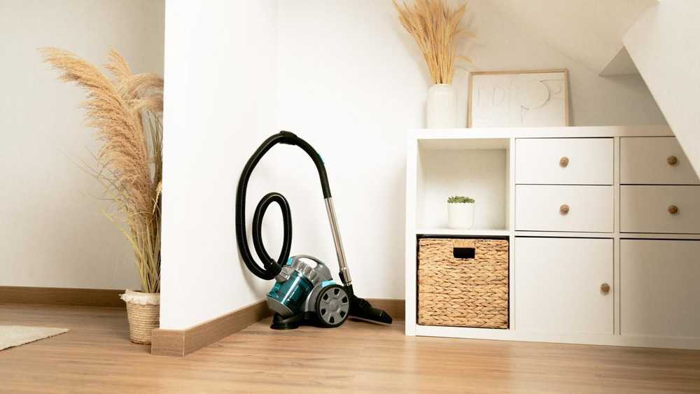 Dulkių siurblys Cecotec Conga Rockstar Cyclonic X-treme