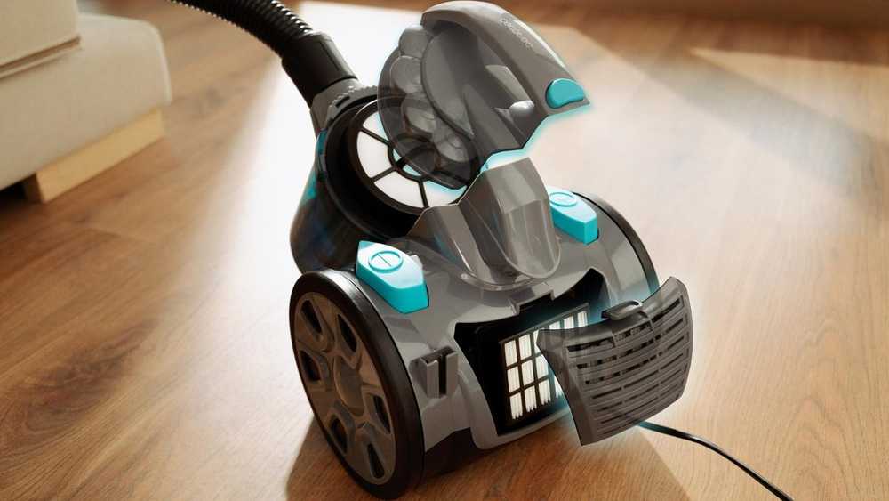 Dulkių siurblys Cecotec Conga Rockstar Cyclonic X-treme