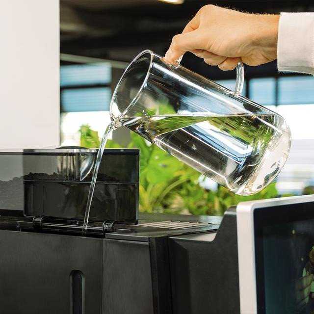 Slėginis kavos aparatas Cecotec Cremmaet Coffice