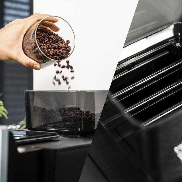 Slėginis kavos aparatas Cecotec Cremmaet Coffice