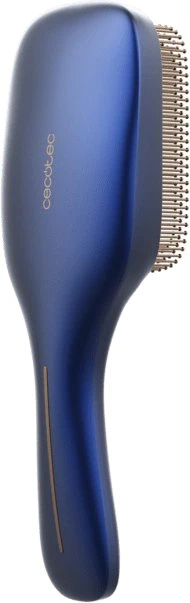 Cecotec Elektrinis plaukų šepetys HairCare Revitalize Mėlyna