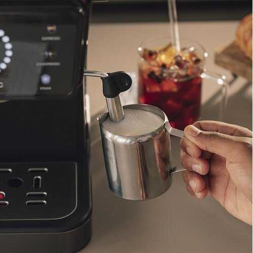 Slėginis kavos aparatas Cecotec Power Espresso Touch ColdBrew