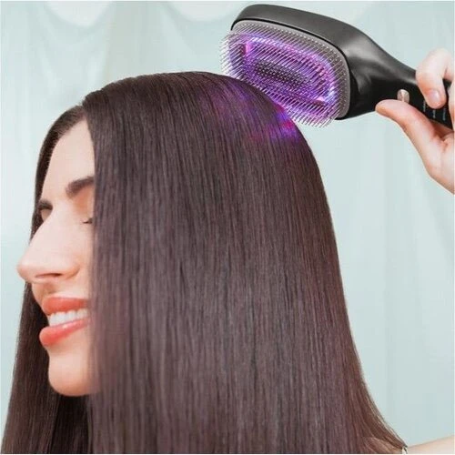 Cecotec HairCare Revitalize Aluminum Elektrinis plaukų šepetys