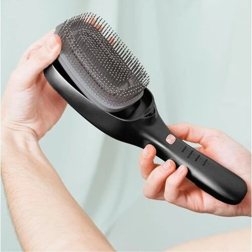 Cecotec HairCare Revitalize Aluminum Elektrinis plaukų šepetys