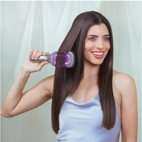Cecotec HairCare Revitalize Aluminum Elektrinis plaukų šepetys