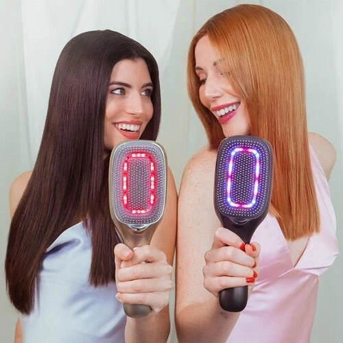 Cecotec plaukų priežiūra | HairCare Revival Champagne