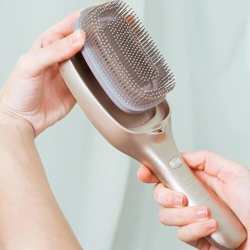 Cecotec plaukų priežiūra | HairCare Revival Champagne
