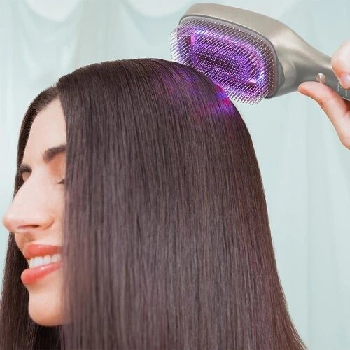 Cecotec plaukų priežiūra | HairCare Revival Champagne