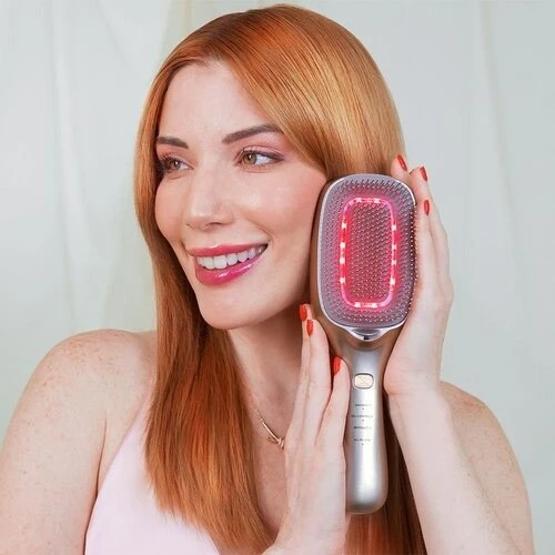 Cecotec plaukų priežiūra | HairCare Revival Champagne