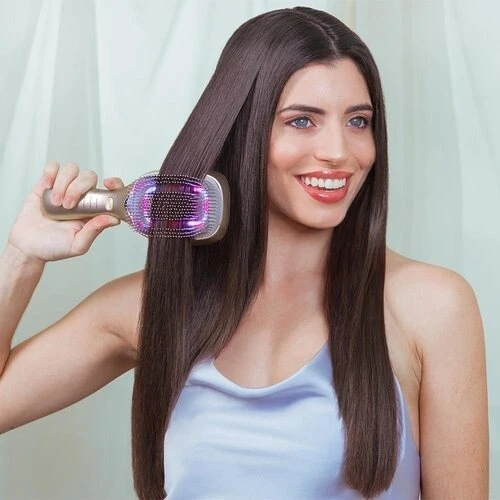 Cecotec plaukų priežiūra | HairCare Revival Champagne