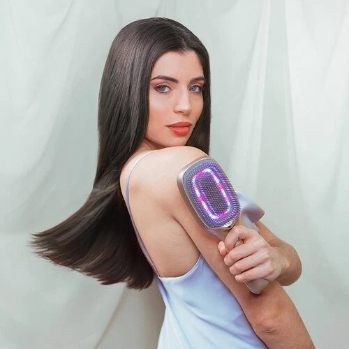 Cecotec plaukų priežiūra | HairCare Revival Champagne