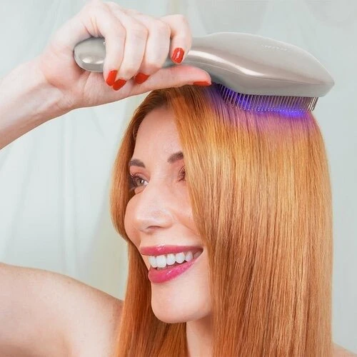 Cecotec plaukų priežiūra | HairCare Revival Champagne