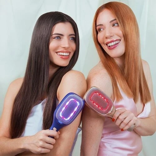 Cecotec plaukų priežiūra | HairCare Revival Champagne