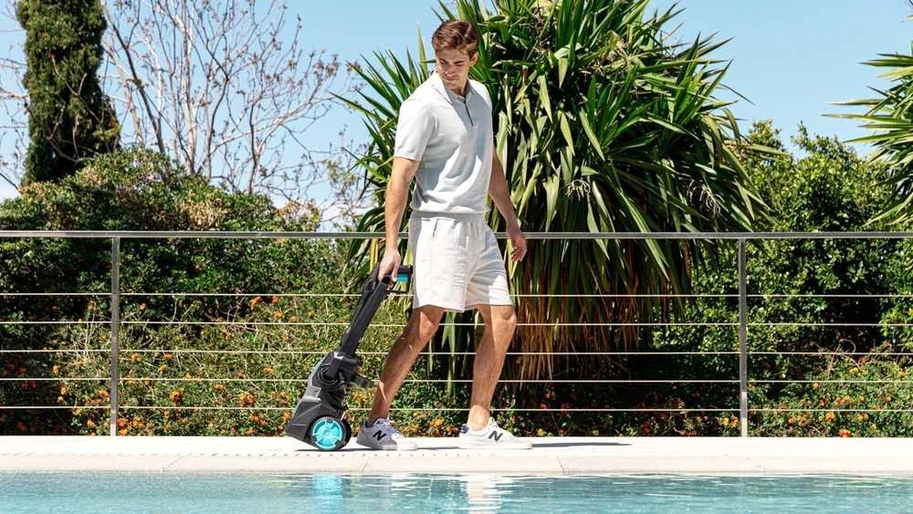 „Cecotec“ slėginė plovimo mašina | „HydroBoost 1600 Car&Garden“ | Veikia su laidu | Plovimo funkcija | 1600 W | 220–240 V | Juodas/Pilkas