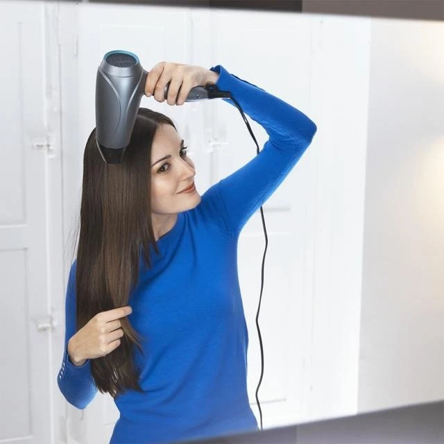 Plaukų džiovintuvas Džiovintuvas Cecotec Bamba IoniCare Power&Go