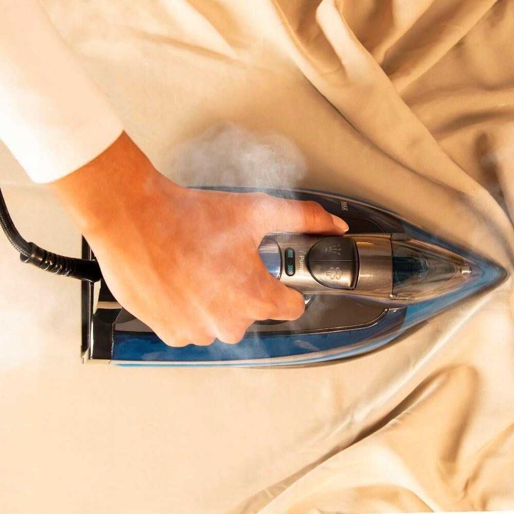 CECOTEC IronHero 3200 i-Pump