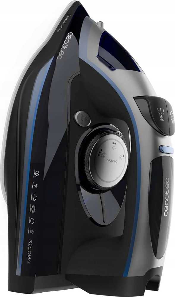 CECOTEC IronHero 3200 i-Pump