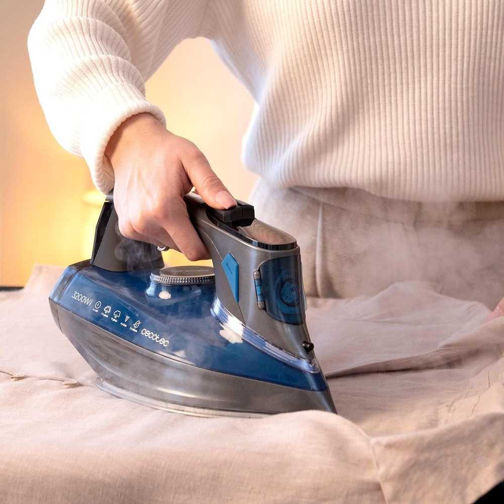 Lygintuvas Cecotec IronHero 3200 Smart Absolute Lygintuvas