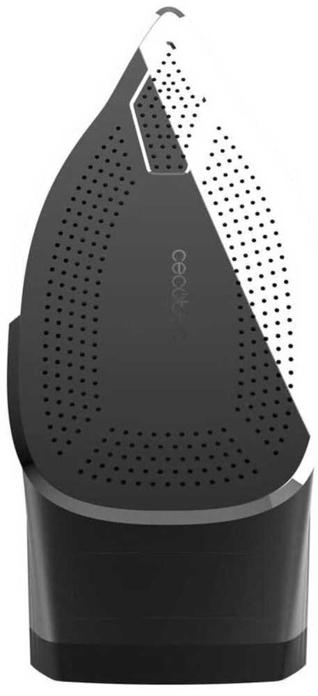 Lygintuvas Cecotec IronHero 3200 Smart Absolute Lygintuvas