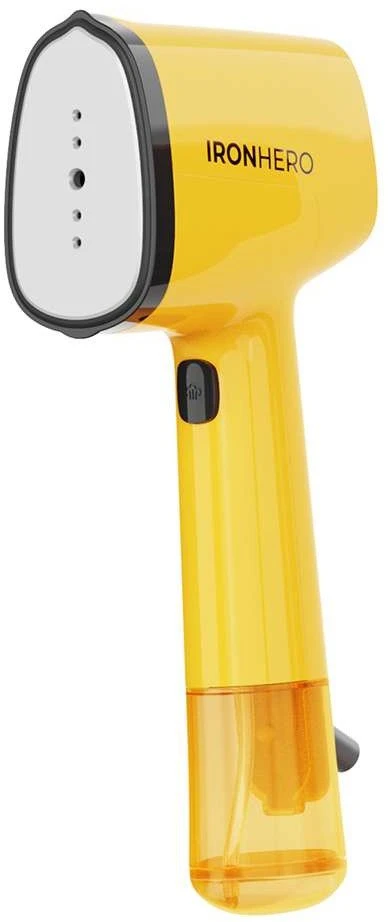 Cecotec Ręczna parownica IronHero V-1500 Essential Geltona