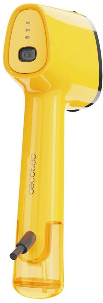 Cecotec Ręczna parownica IronHero V-1500 Essential Geltona
