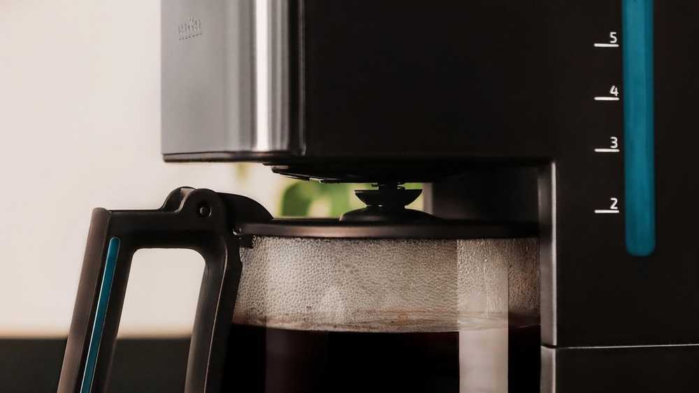 Espreso lašelinis kavos aparatas Cecotec Coffee 56 Drop Juodas