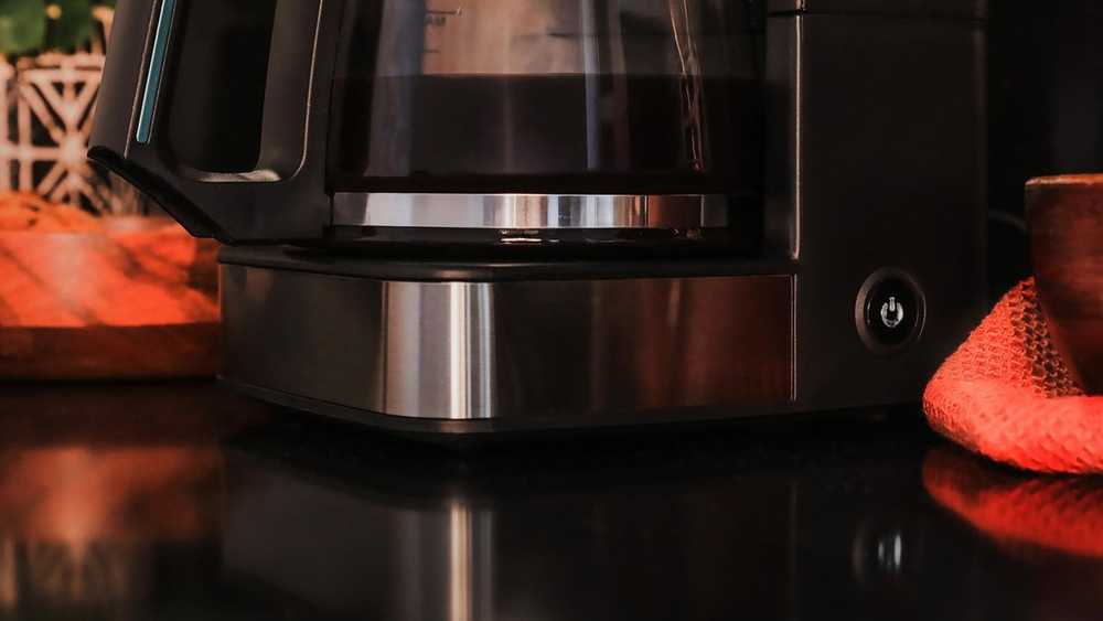 Espreso lašelinis kavos aparatas Cecotec Coffee 56 Drop Juodas