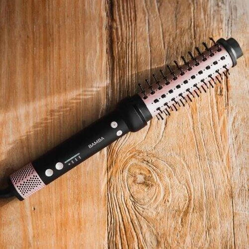 Cecotec Modeliavimo šepetys Remington InstantCare Skirtas garbanotiems plaukams AirFlow
