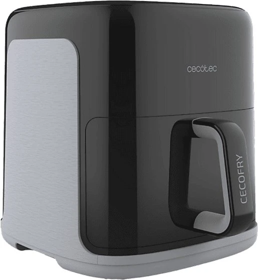 Cecotec Oro gruzdintuvė „Cecofry&Grilis Smokin'Prime 6500“ oro gruzdintuvė