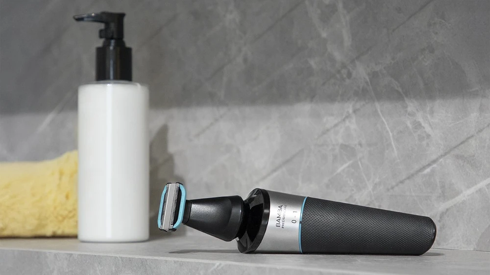 Barzdaskutė Cecotec PrecisionCare Multigrooming 5in1