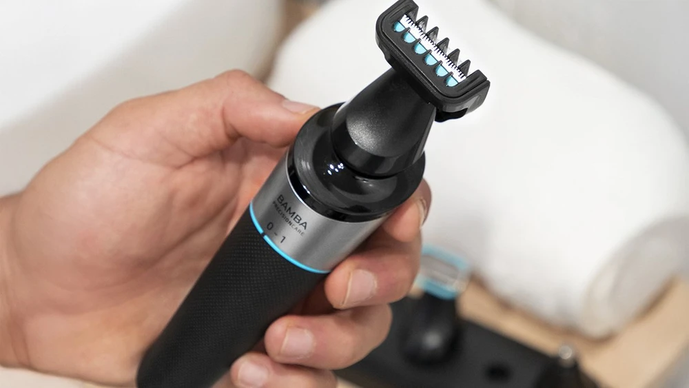 Barzdaskutė Cecotec PrecisionCare Multigrooming 5in1