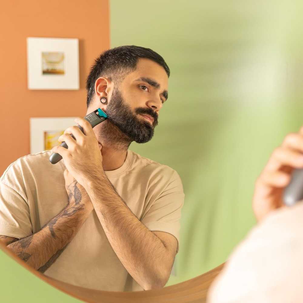 Kirptuvas Cecotec PrecisionCare OneShave Kirptuvas