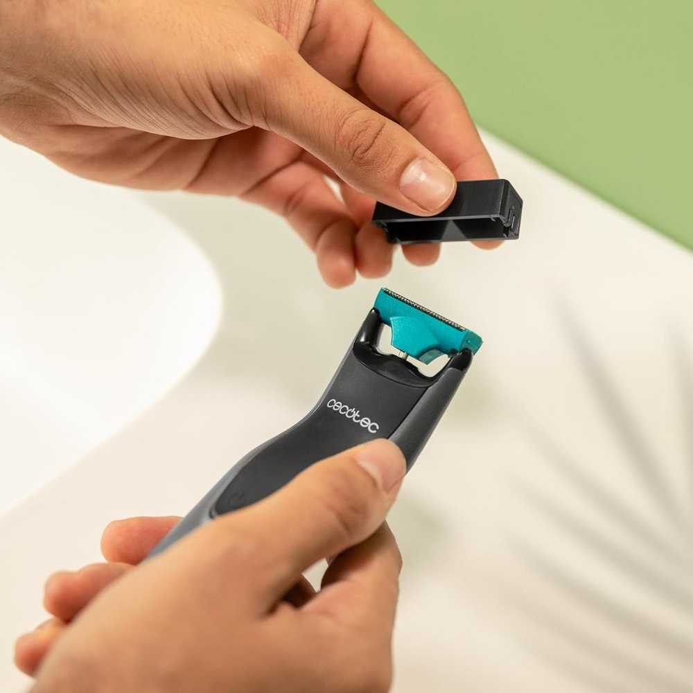 Kirptuvas Cecotec PrecisionCare OneShave Kirptuvas