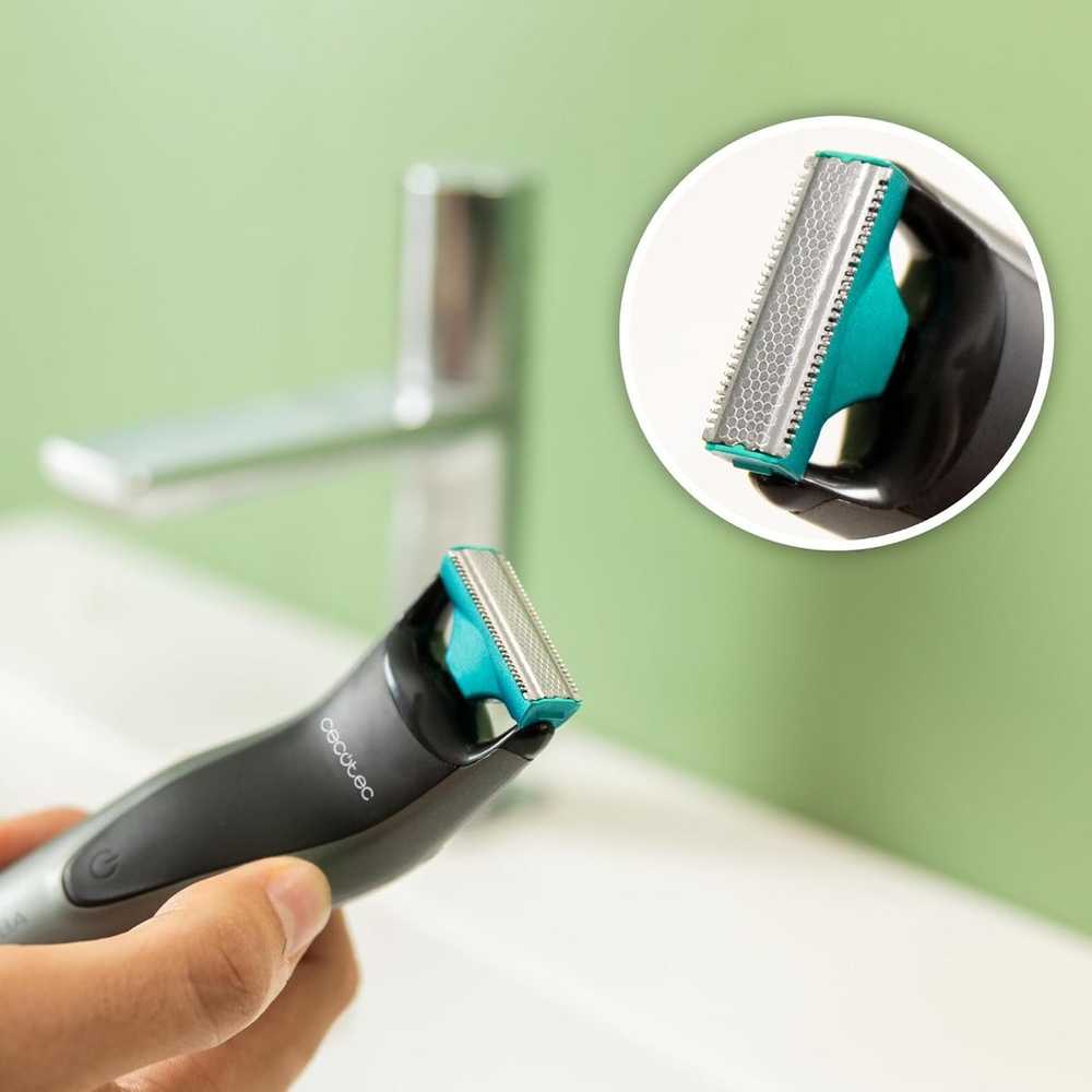 Kirptuvas Cecotec PrecisionCare OneShave Kirptuvas