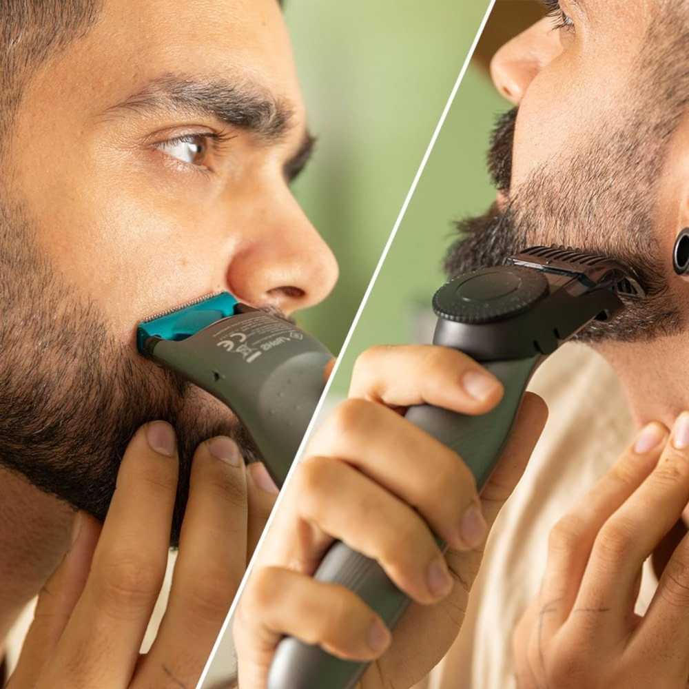 Kirptuvas Cecotec PrecisionCare OneShave Kirptuvas