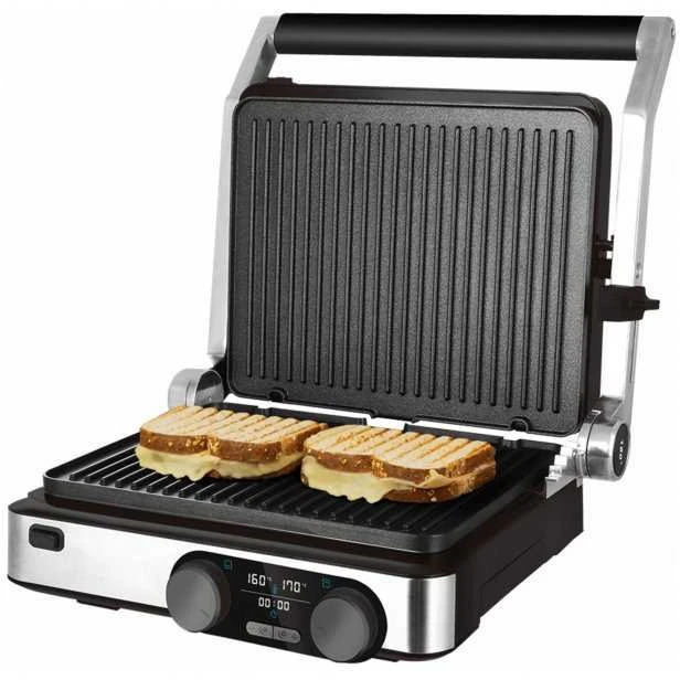 Cecotec Rock'nGrill dvigubos