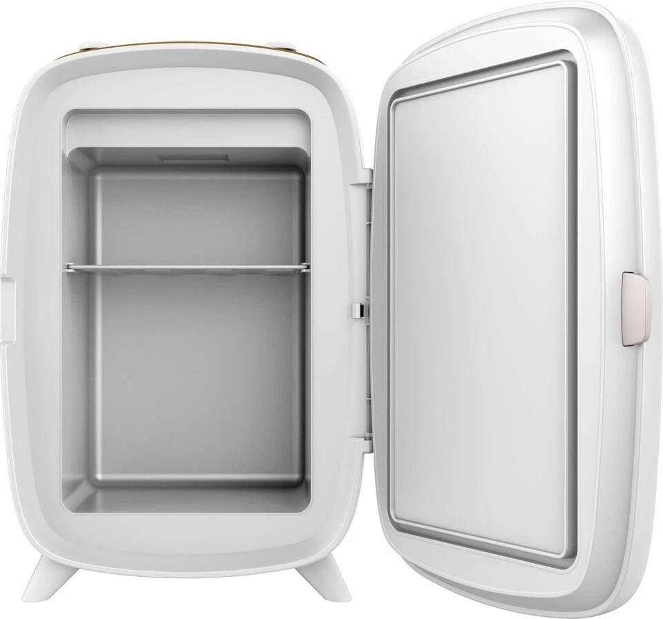 Kosmetinis šaldytuvas Cecotec CoolingBeauty 6000 Mirror Rose