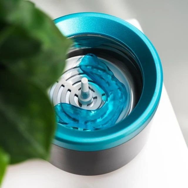 Dantų šepetėlis Czyścik ultradźwiękowy do protez Cecotec ToothCare EasyClean