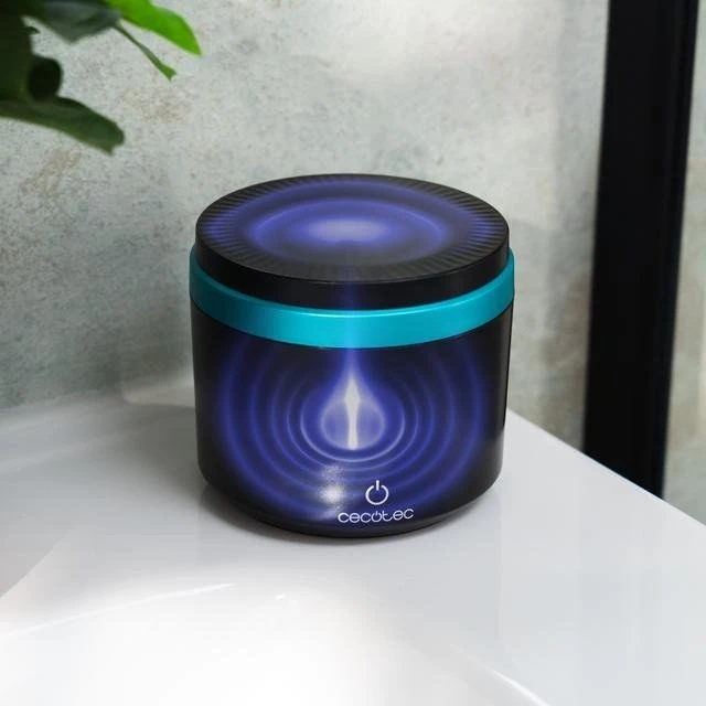 Dantų šepetėlis Czyścik ultradźwiękowy do protez Cecotec ToothCare EasyClean