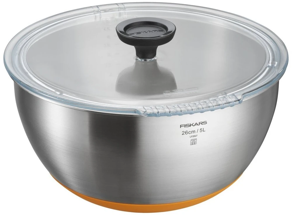 Fiskars Bowl 5L FF